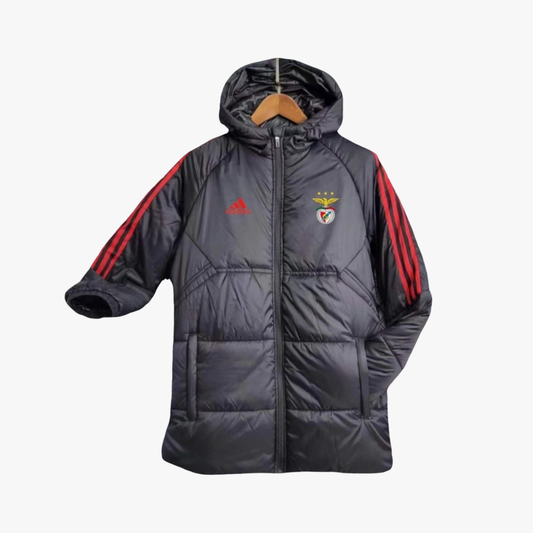 Benfica - Kispo