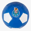 Porto - Bola azul e branca grande