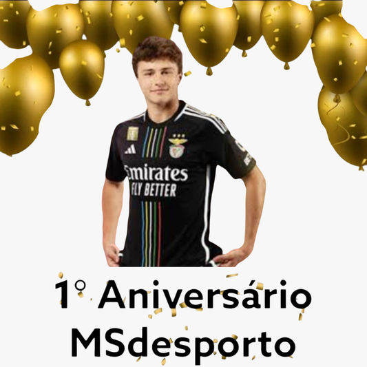 Camisola Benfica - Personalizada JOÃO NEVES 87