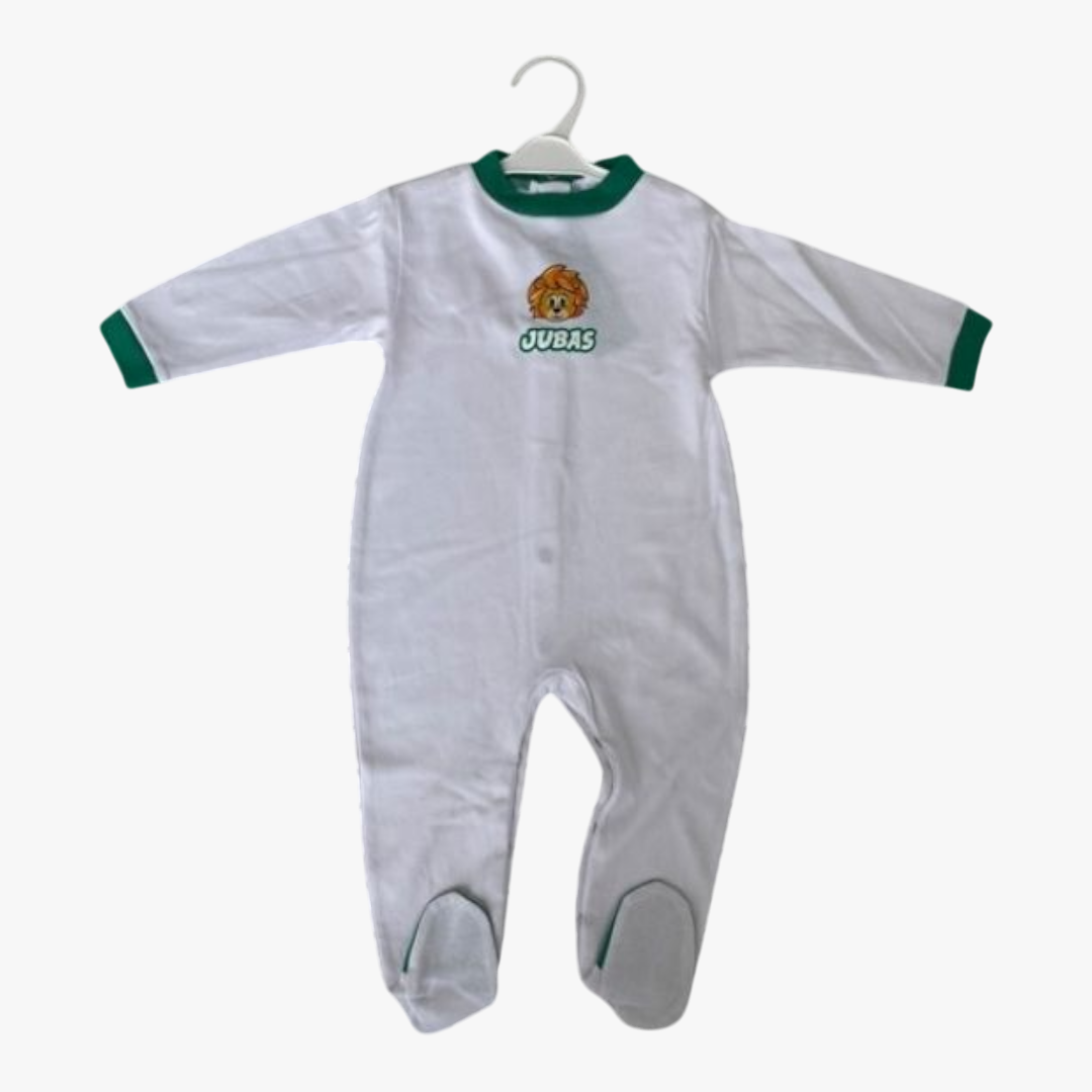 Sporting - Babygrow mascote