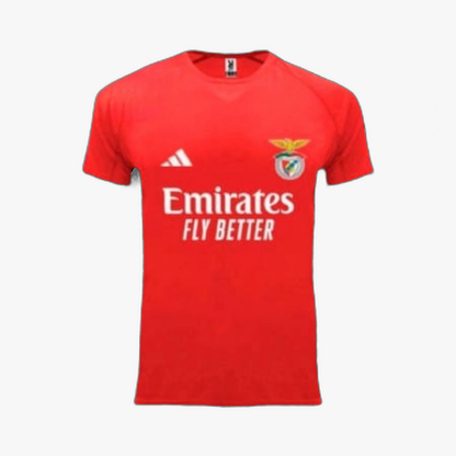 Benfica - T-shirt Vermelha