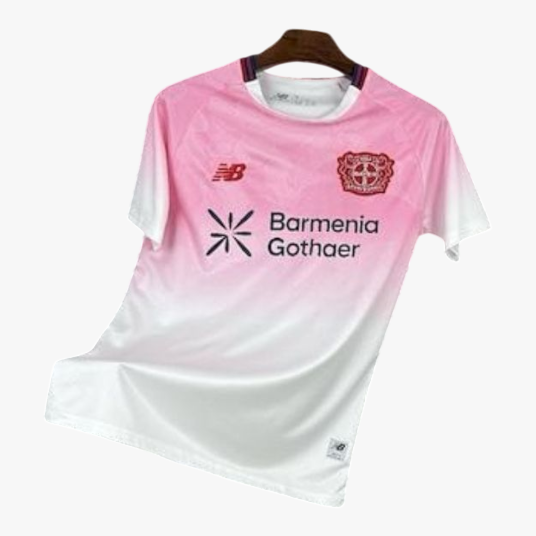 Leverkusen - Camisola 25/26
