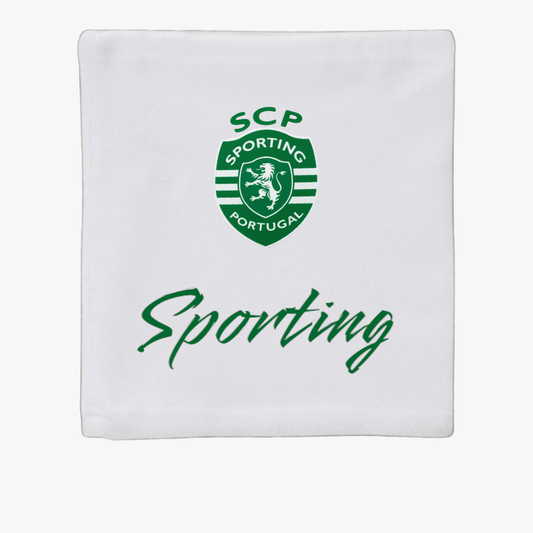 Sporting - Gola para pescoço