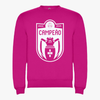 Sporting - Sweat-shirt - Rosa