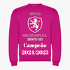 Sporting - Sweat-shirt - Rosa
