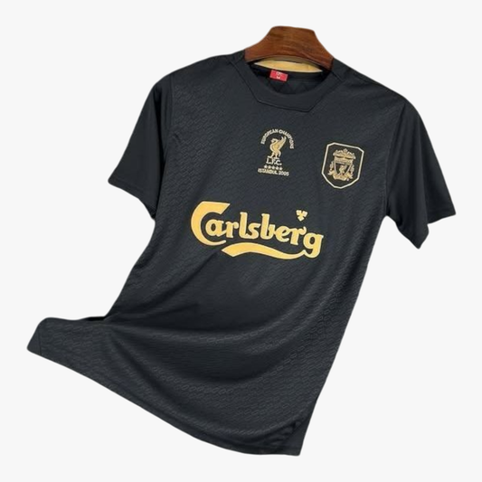 Liverpool - Camisola 25/26
