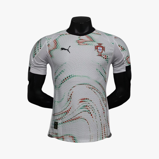 Portugal - Camisola 25/26  - VERSÃO JOGADOR (LER DESCRIÇÃO)