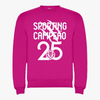Sporting - Sweat-shirt - Rosa
