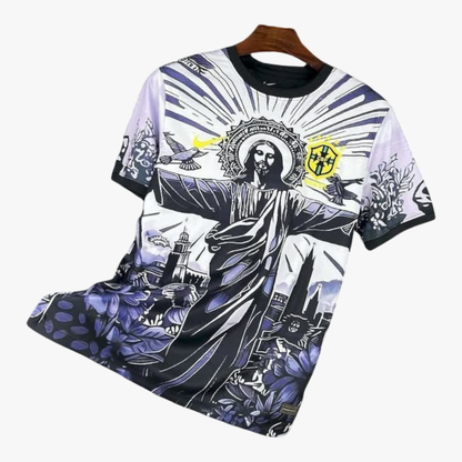 Brasil - Camisola 25/26