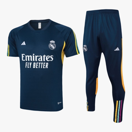 Real Madrid - Kit Treinador