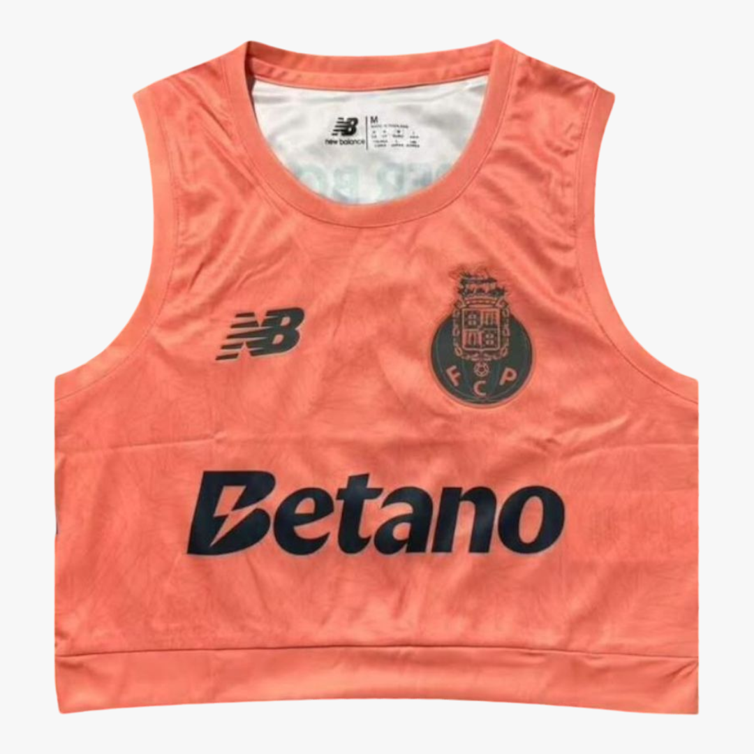 Porto - Top Feminino 25/26