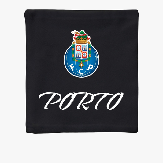 Porto - Gola para pescoço