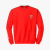 Barreirense - Sweat-shirt - Vermelha