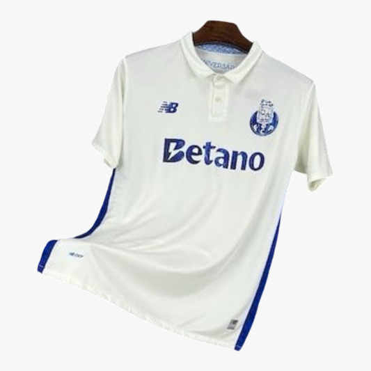 Porto - Camisola 25/26