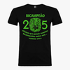 Sporting - T-shirt Preta