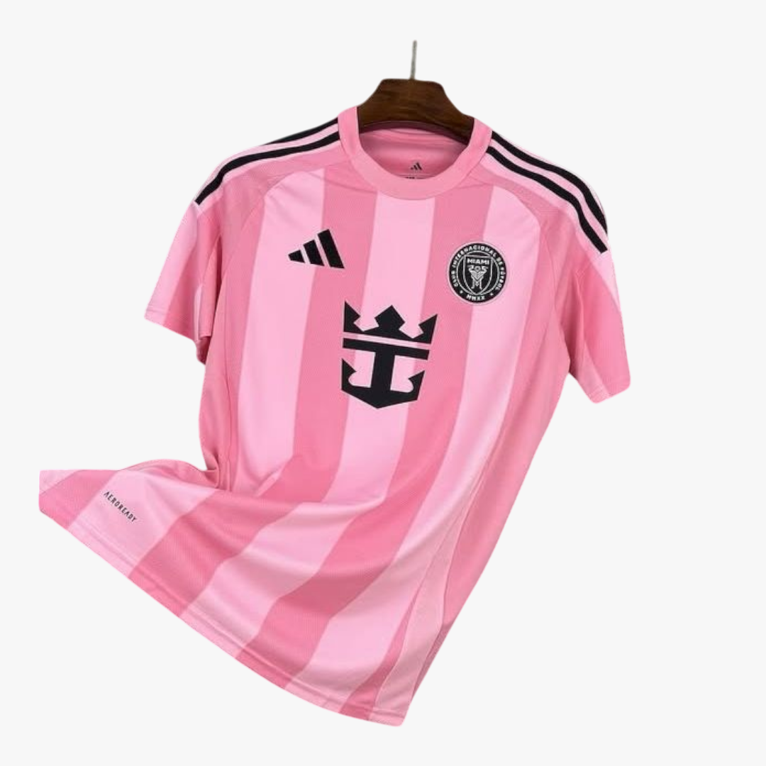 Inter Miami - Camisola 25/26