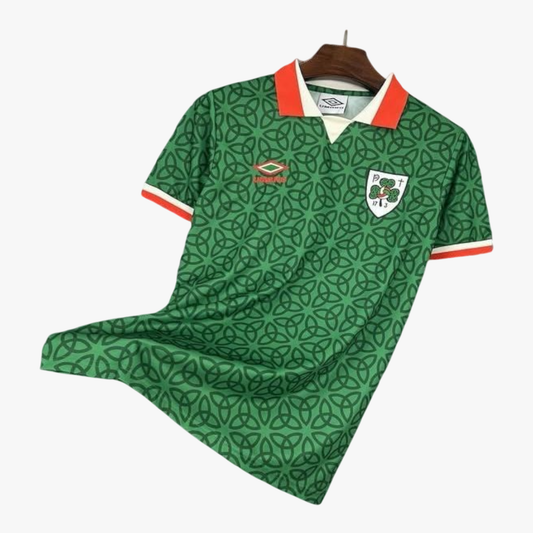 Irlanda - Camisola 25/26