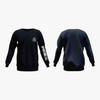 Sporting - Sweat-shirt - Preta