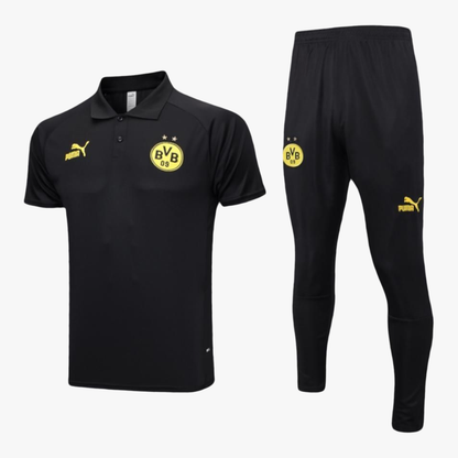 Dortmund - Kit Treinador