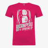 Sporting - T-shirt Rosa