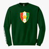 Estrela da Amadora - Sweat-shirt - Verde