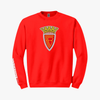 Barreirense - Sweat-shirt - Vermelha