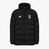 Benfica - Parka desportiva acolchoada - Ref 5080 - 02