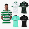 Camisola ALISSON SANTOS 27