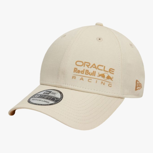 Red Bull Racing
Boné sazonal New Era 39THIRTY®