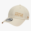 Red Bull Racing
Boné sazonal New Era 39THIRTY®