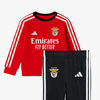Benfica - Fato Treino Criança