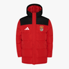 Benfica - Casaco acolchoado com capuz fixo - Ref 5075 - 6002