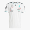 Mercedes-AMG F1
Camisa Adidas Authentic Driver 2025
