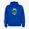 Chaves - Sweat-shirt com capuz - Azul