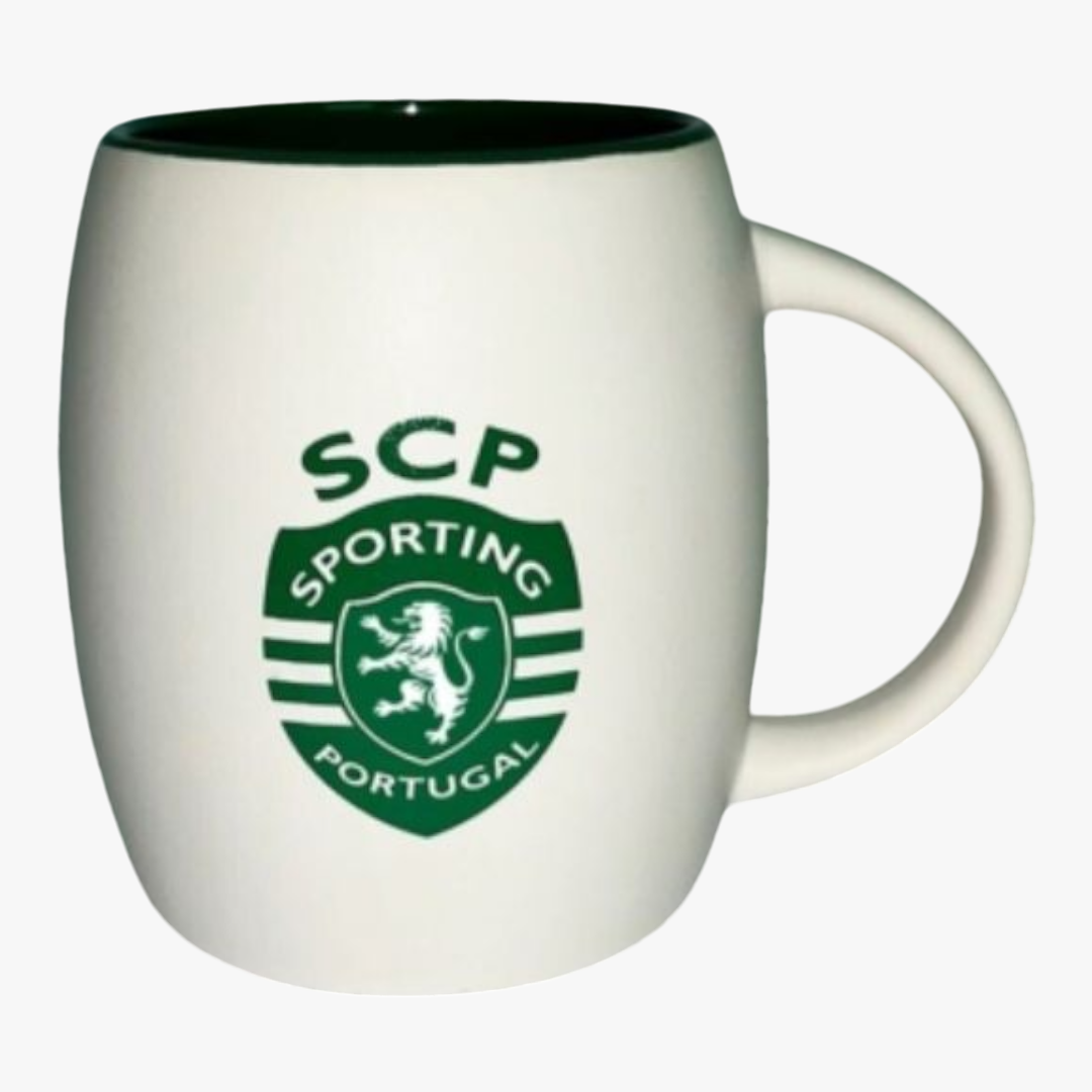 Sporting - Caneca barril