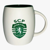 Sporting - Caneca barril