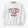 Benfica - Sweat-shirt - Branca