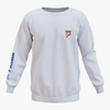 1° Dezembro - Sweat-shirt - Branca