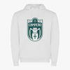 Sporting - Sweat-shirt com capuz - Branca