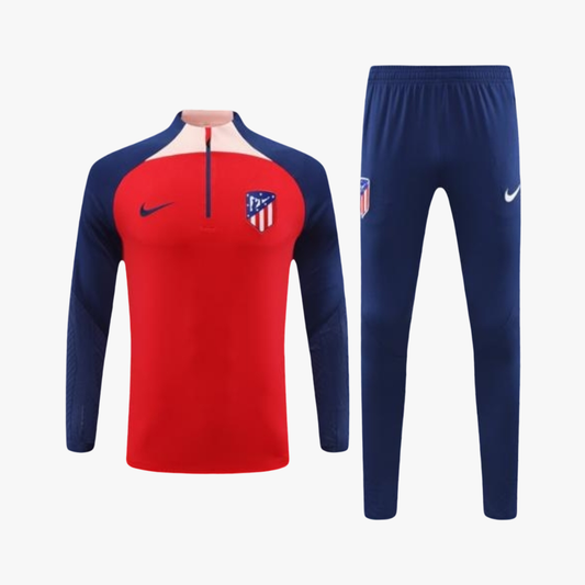 Atlético Madrid - Fato de treino