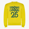 Sporting - Sweat-shirt - Amarela