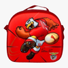 Benfica - Lancheira térmica 3D