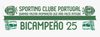 Sporting - Cachecol