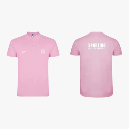 Sporting - Pólo Rosa