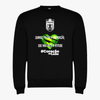 Sporting - Sweat-shirt - Preta