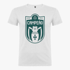 Sporting - T-shirt Branca