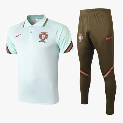 Portugal - Kit Treinador