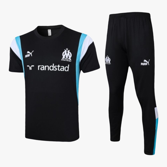 Marselha - Kit Treinador