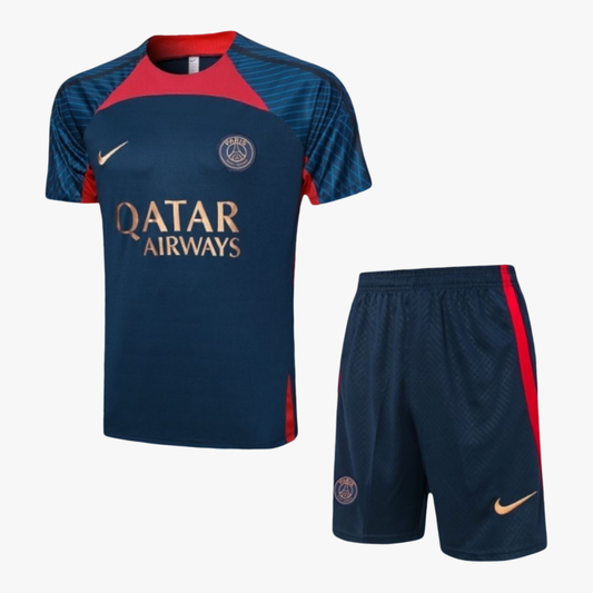 PSG - Conjunto de treino
