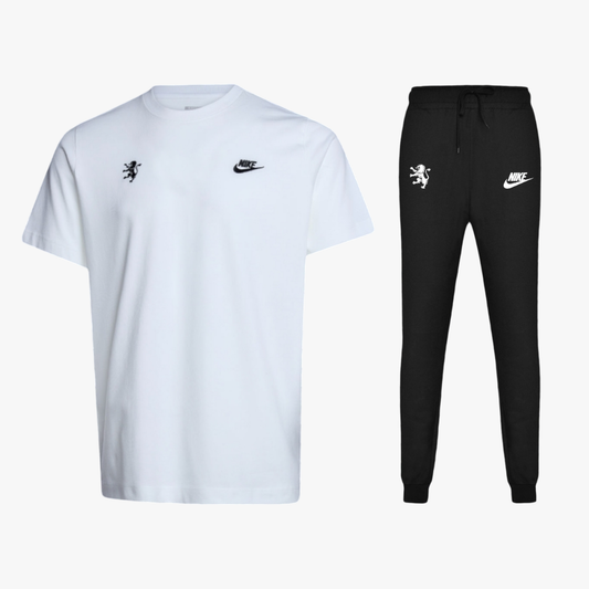 Sporting - Conjunto Passeio